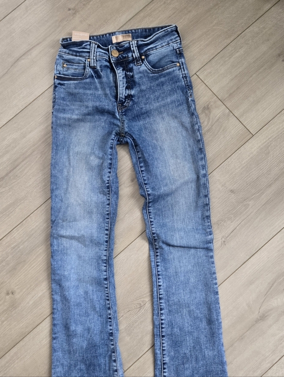 Kut from the Kloth Denim - Kut from the Kloth Light Blue Flared Jeans